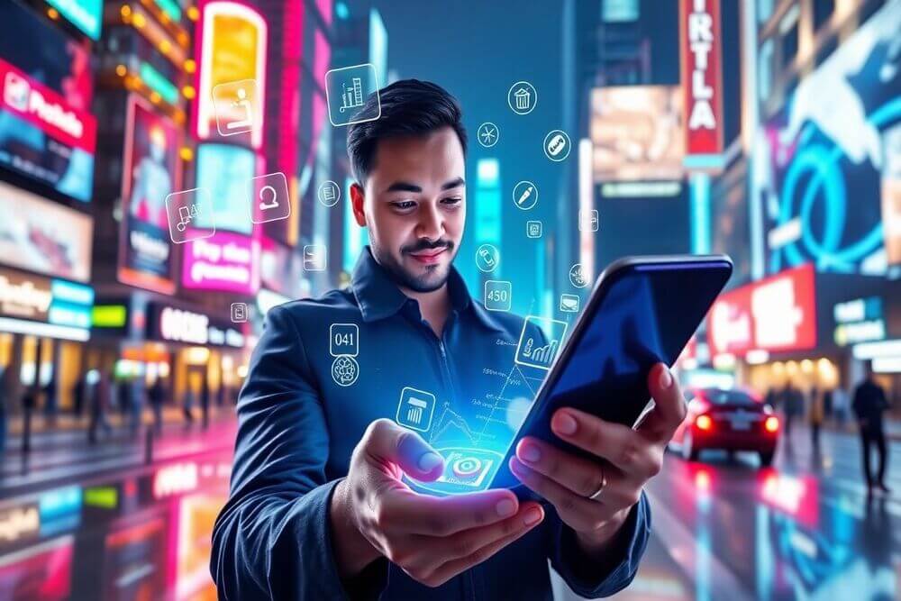 Instagram SEO in 2025: How to Make Your Profile Discoverable and Dominant - ANONSTA.COM