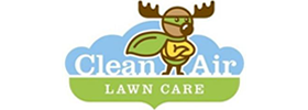 About Clean Air Lawn Care