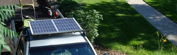 Sustainable Lawn Care - Clean Air Lawn Care